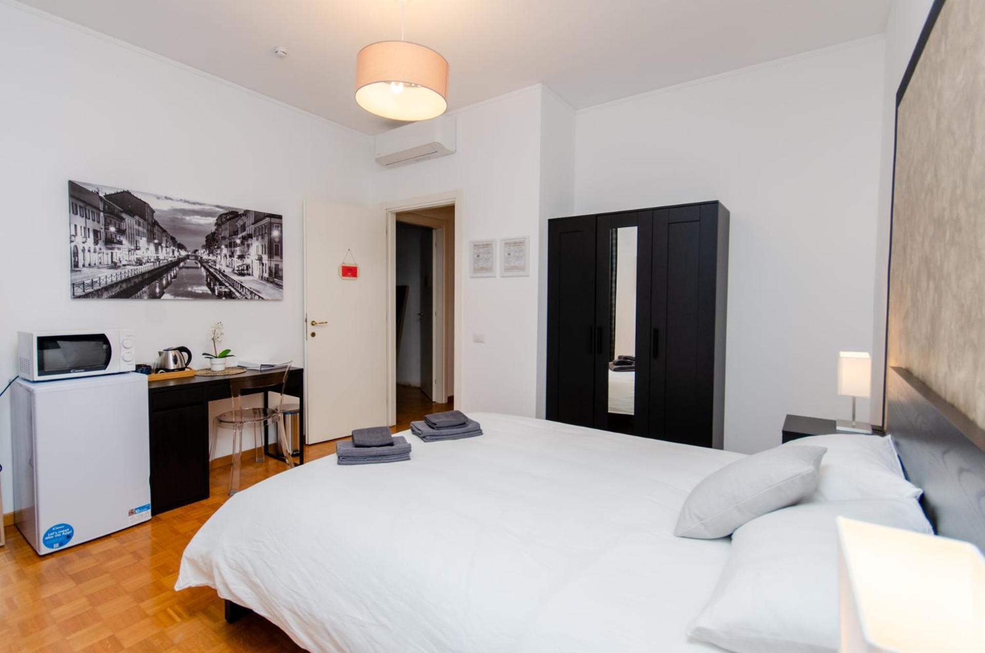 Silver Room Milan Extérieur photo