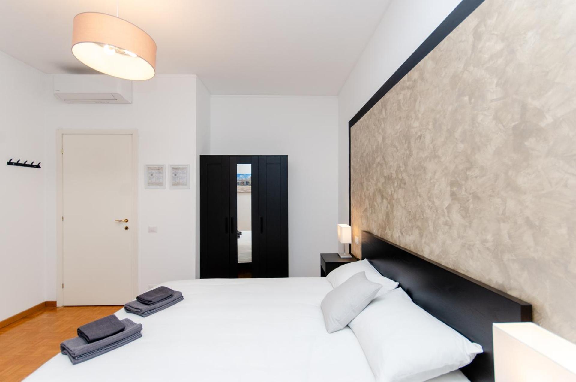 Silver Room Milan Extérieur photo